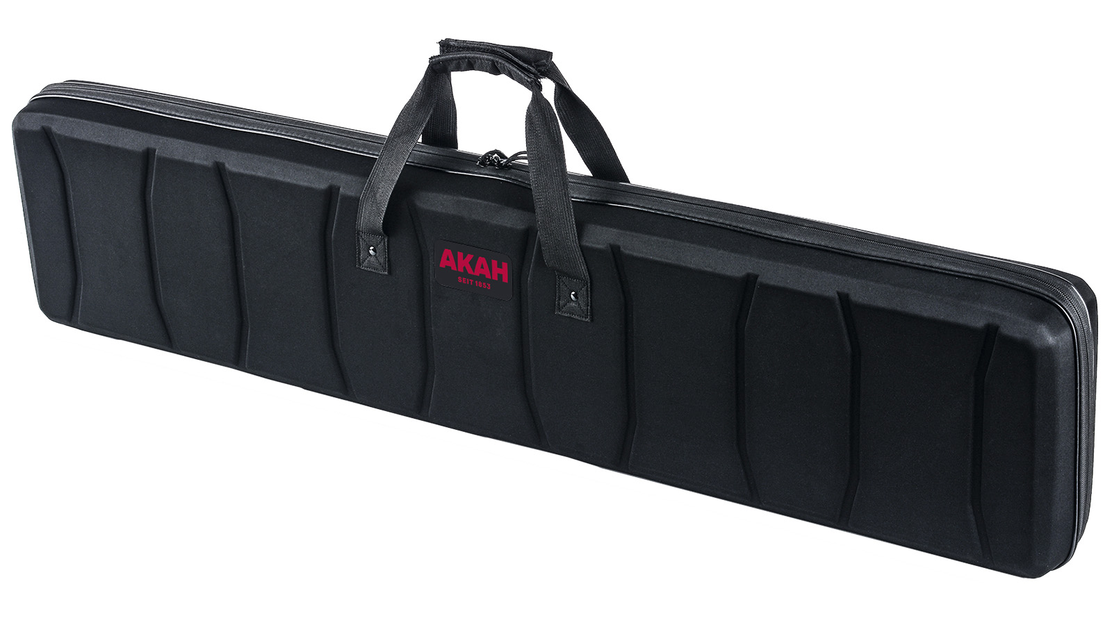 Akah Hardcase Gewehrtasche 120cm