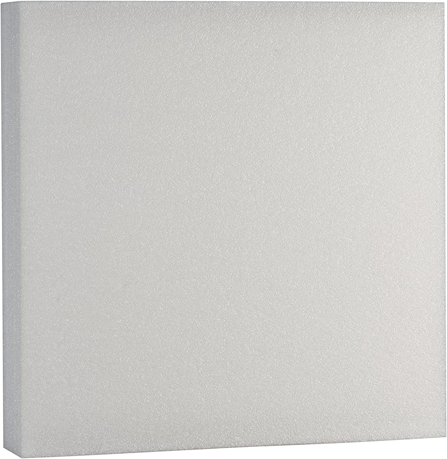 004SYN8WrEUbLF10 Armex Kunststoff Zielmatte 60x60x10 cm