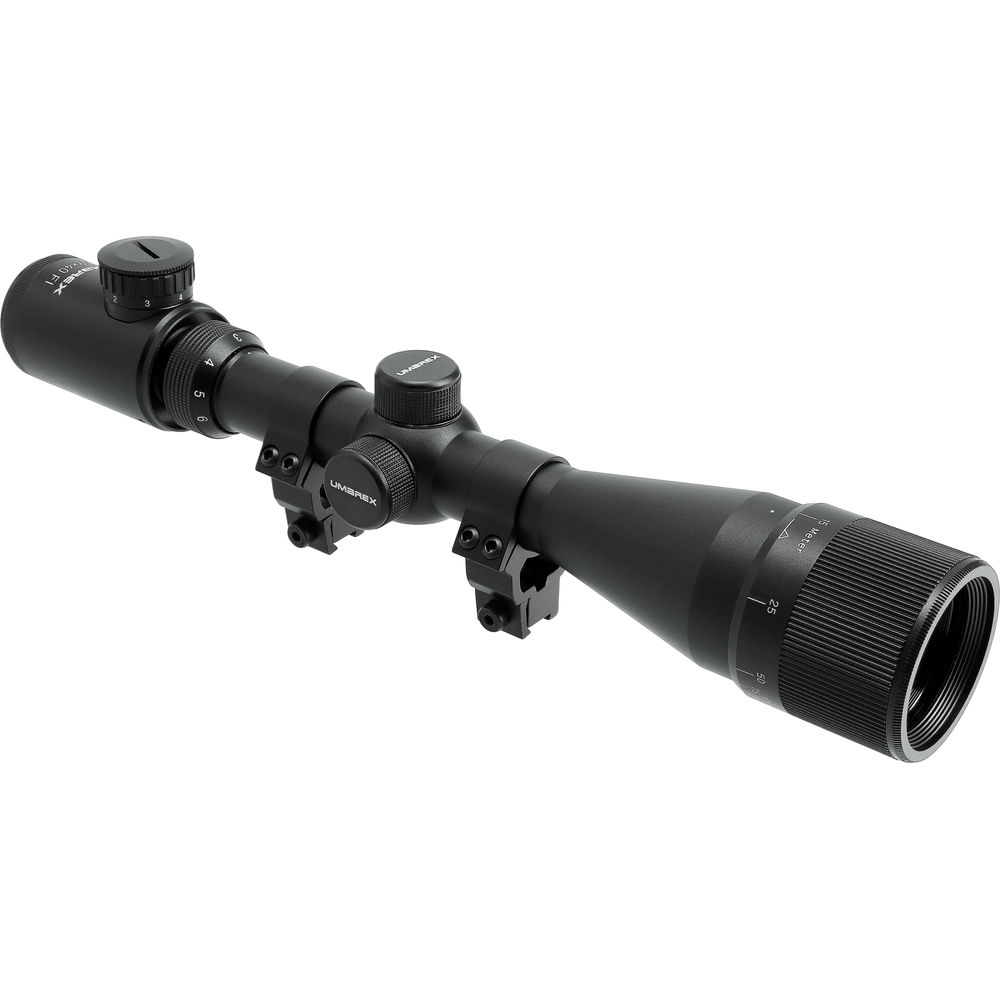 Umarex RS 3-9x40 FI Zielfernrohr Umarex RS 3-9x40 FI Zielfernrohr