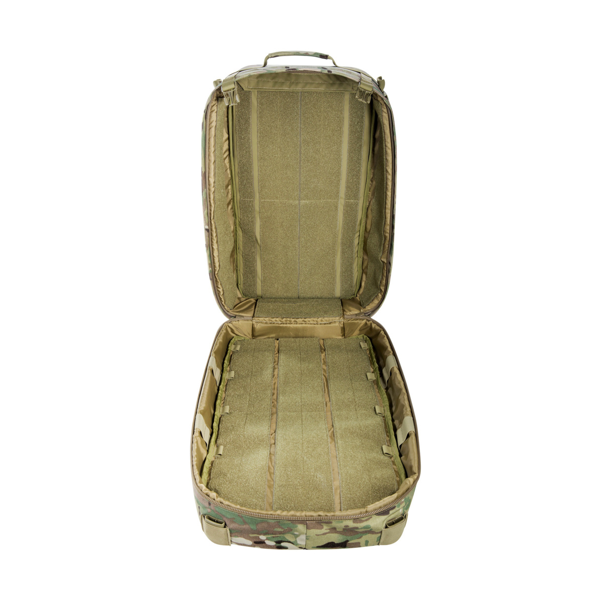 Tasmanian Tiger First Responder 50 Erste-Hilfe-Rucksack Multicam