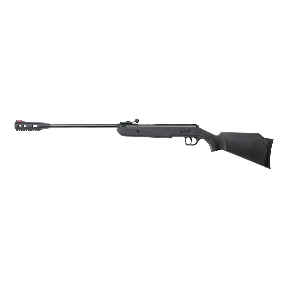2-4940_Firefox500_links_ret Hämmerli Firefox 500 Luftgewehr 4,5mm Diabolo