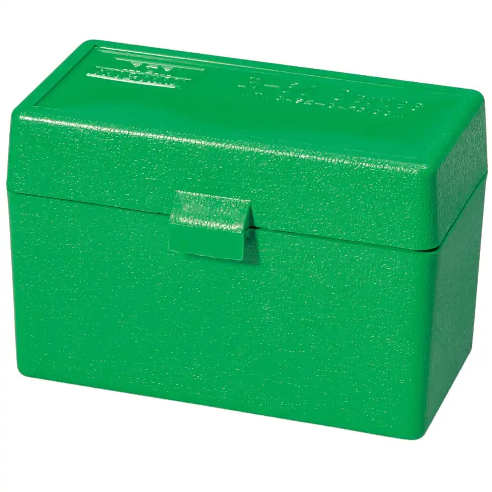 MTM Patronenbox für .223Rem