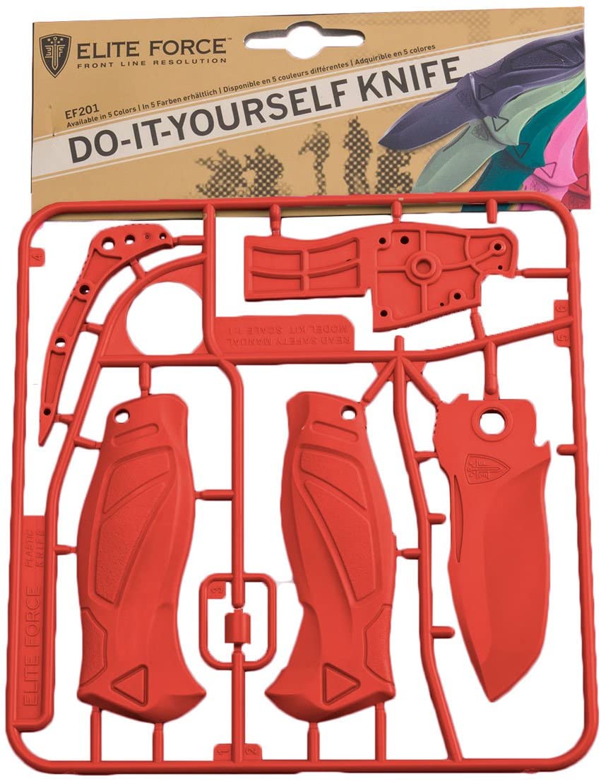 0017sKJ8r7btMOdm Elite Force Do it yourself Knife
