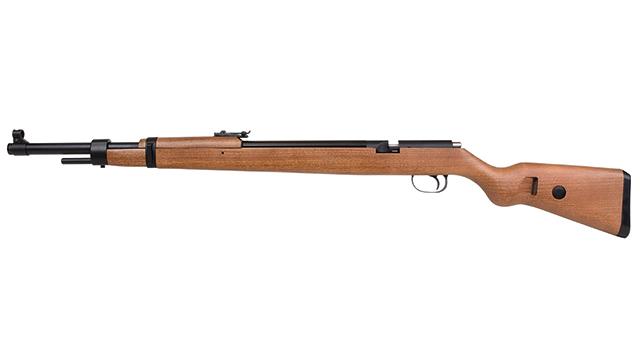 xxl_19500002_1 Mauser K98 PCP Pressluftgewehr 4,5mm (.177)Diabolo