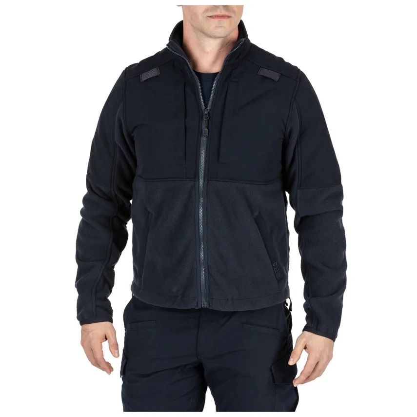 78026_724_01_3 5.11 Tactical Fleece 2.0 Jacke
