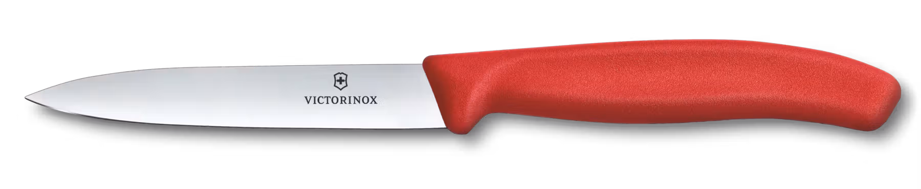 Victorinox Gemüsemesser Swiss Classic Rot