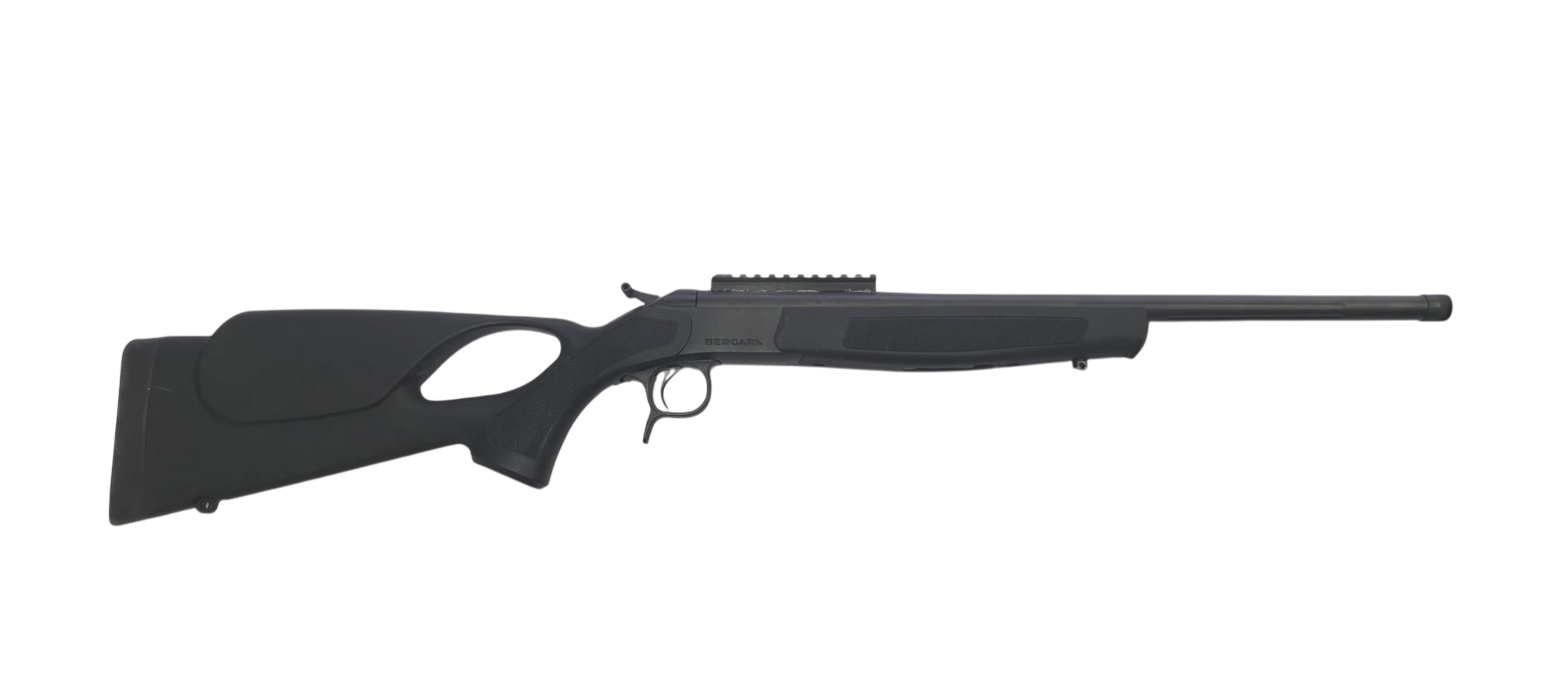 Beragar BA13 Take-Down .243 Win. Kipplaufbüchse