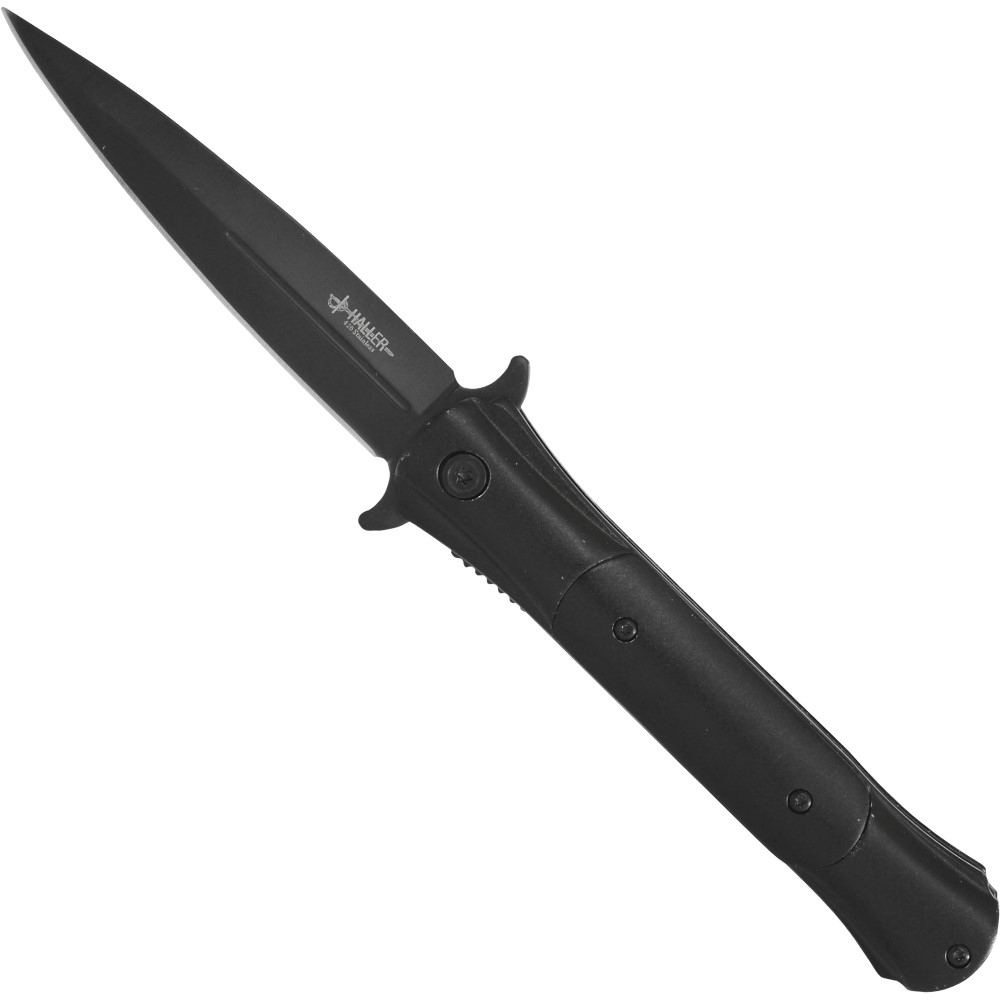 83221_s Haller Stiletto Taschenmesser