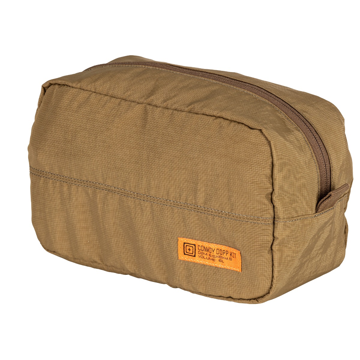 56606_134_convoydopp_01 5.11 Tactical Convoy Dopp Kit