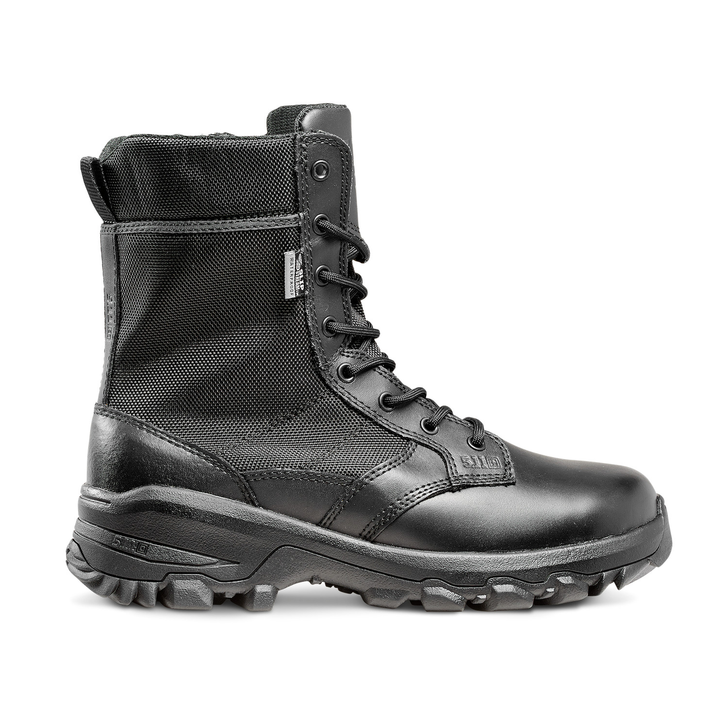 5.11 Tactical Speed 3.0 Waterproof Side Zip Boot