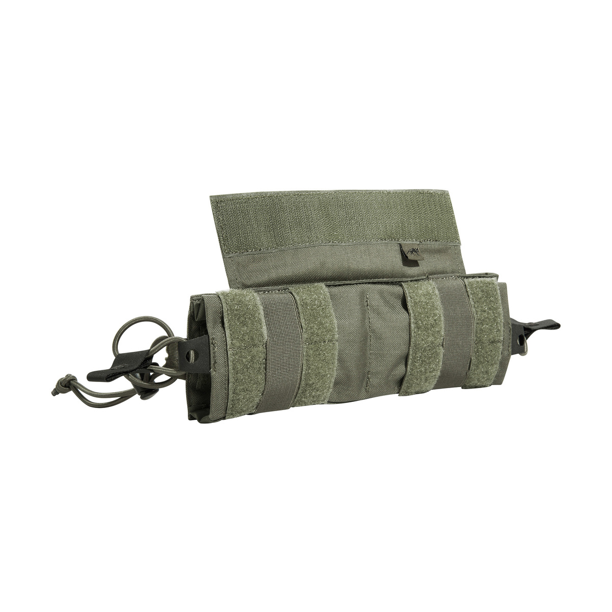 7080332a Tasmanian Tiger 2 SGL Backup MAG Pouch M4 Magazintasche