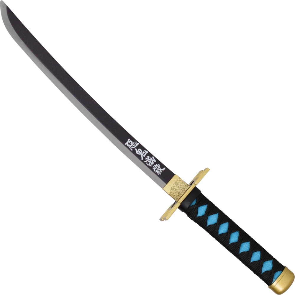 85435-schwert_s Haller Mini Katana Demon Slayer Muichi