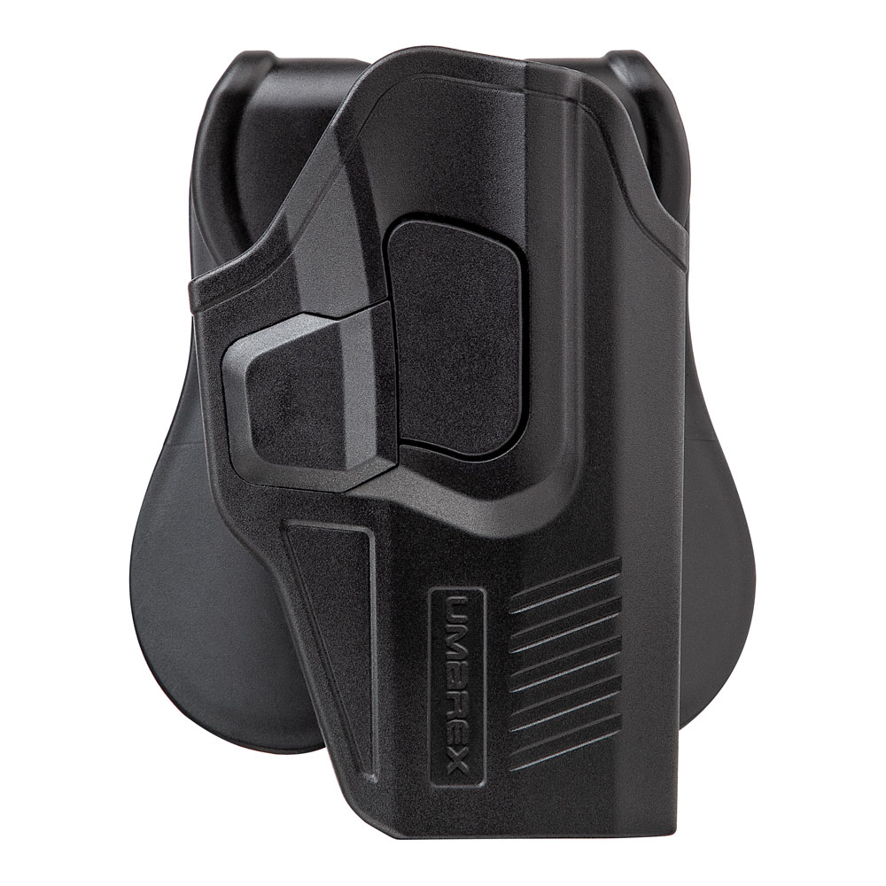 3-1592_PaddleHolster_front Umarex Paddle Holster Model1 für Glock