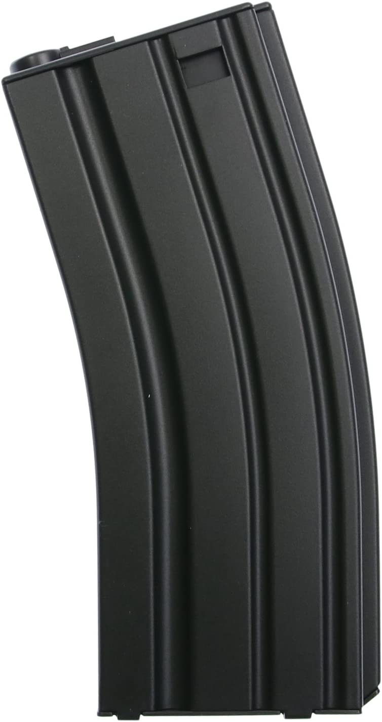 Oberlandarms Mid-cap Magazin für OA 15 6mm bb