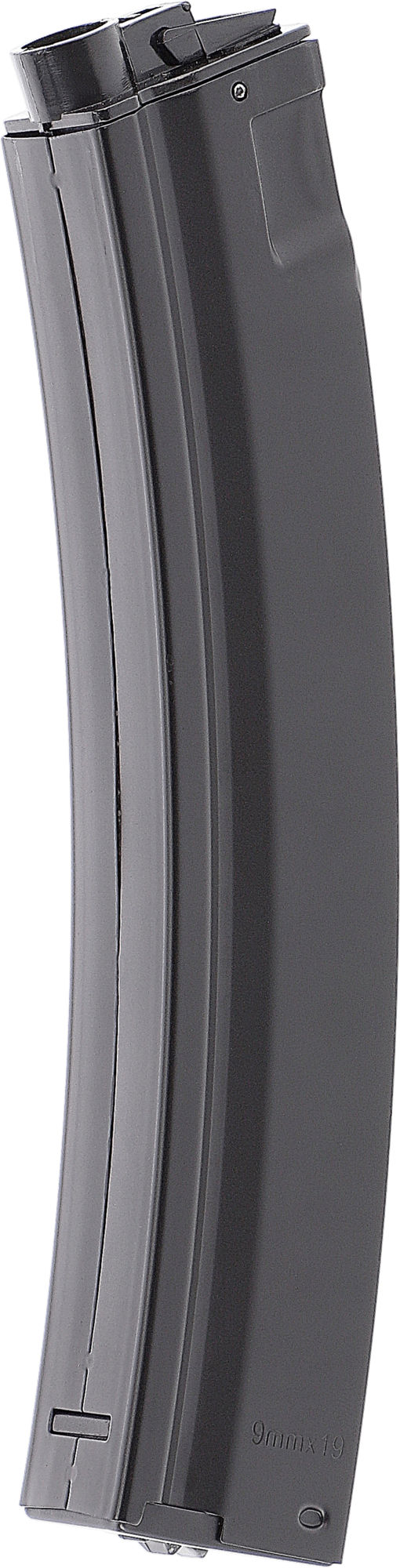 Heckler & Koch MP5 Magazin 6mm 120 Schuss