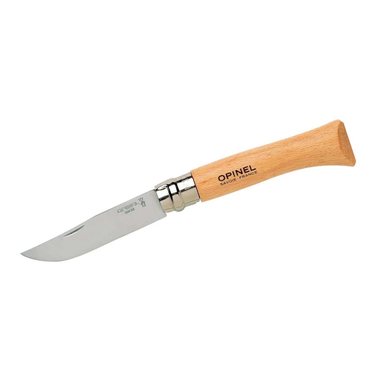 f2313cde388d4b859764962dc5e17e10 Opinel Taschenmesser No 10 Buche