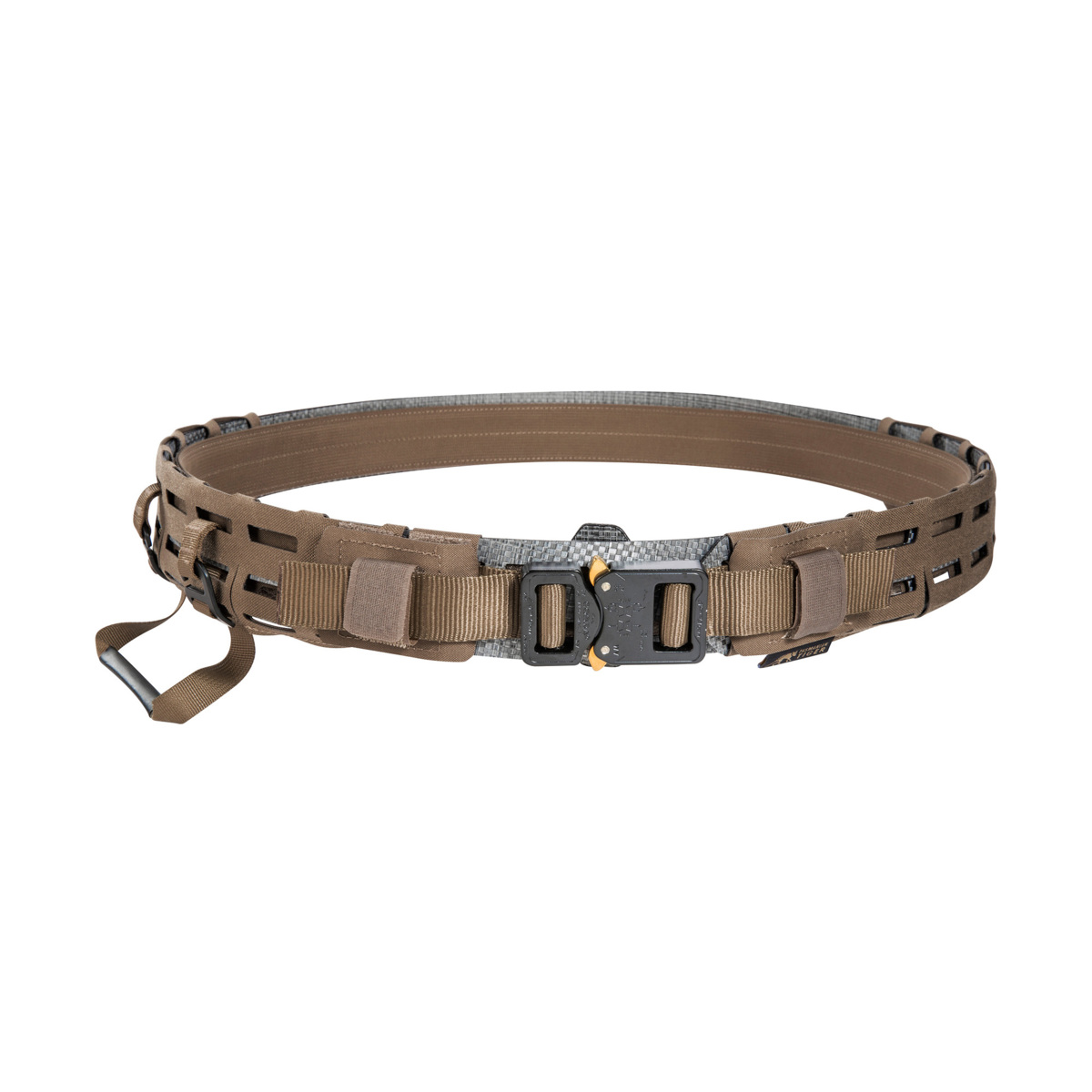 Tasmanian Tiger Battle Belt Set Ausrüstungsgürtel Coyote Brown