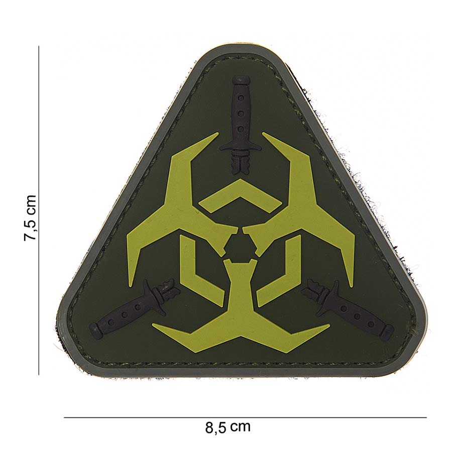 444150_3730_99_01 Patch "Outbreak Response"