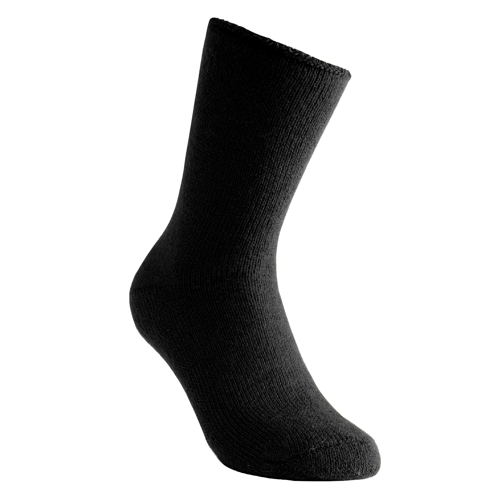 socks-classic-600-black-isolated Woolpower Socks Classic 600