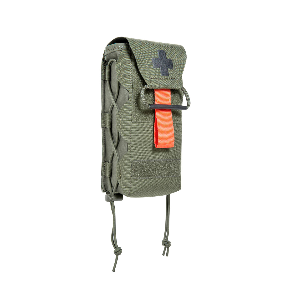 Tasmanian Tiger IFAK Pouch Vertical Erste-Hilfe-Tasche Olive