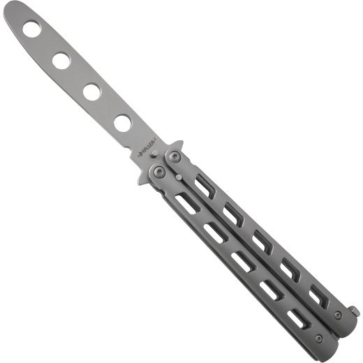 80391_g Haller Butterfly Trainingsmesser