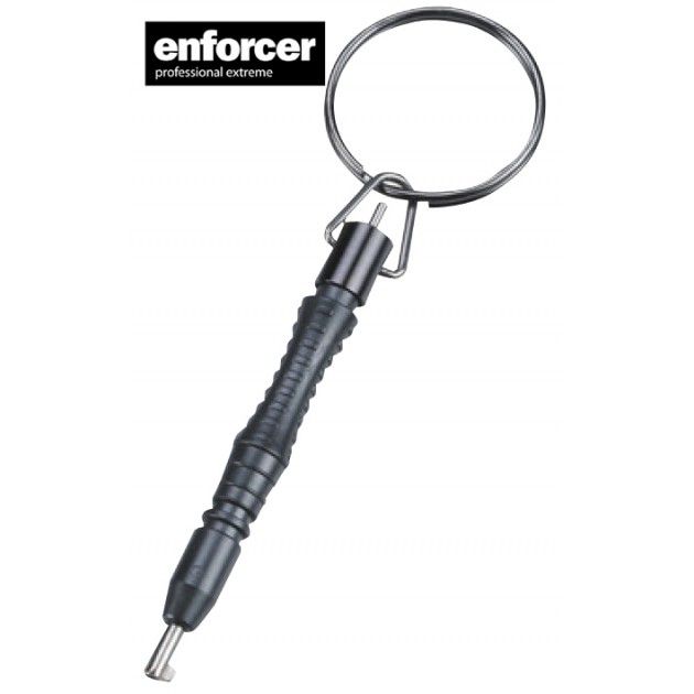 1994_handschellenschl_gr enforcer Handschellenschlüssel