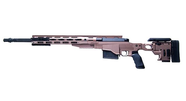 Ares MS338 Sniper 6mm Airsoft