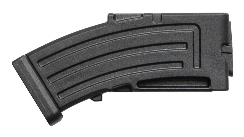 Derya Magazin für TM22 Polymer .22lr. 10-Schuss