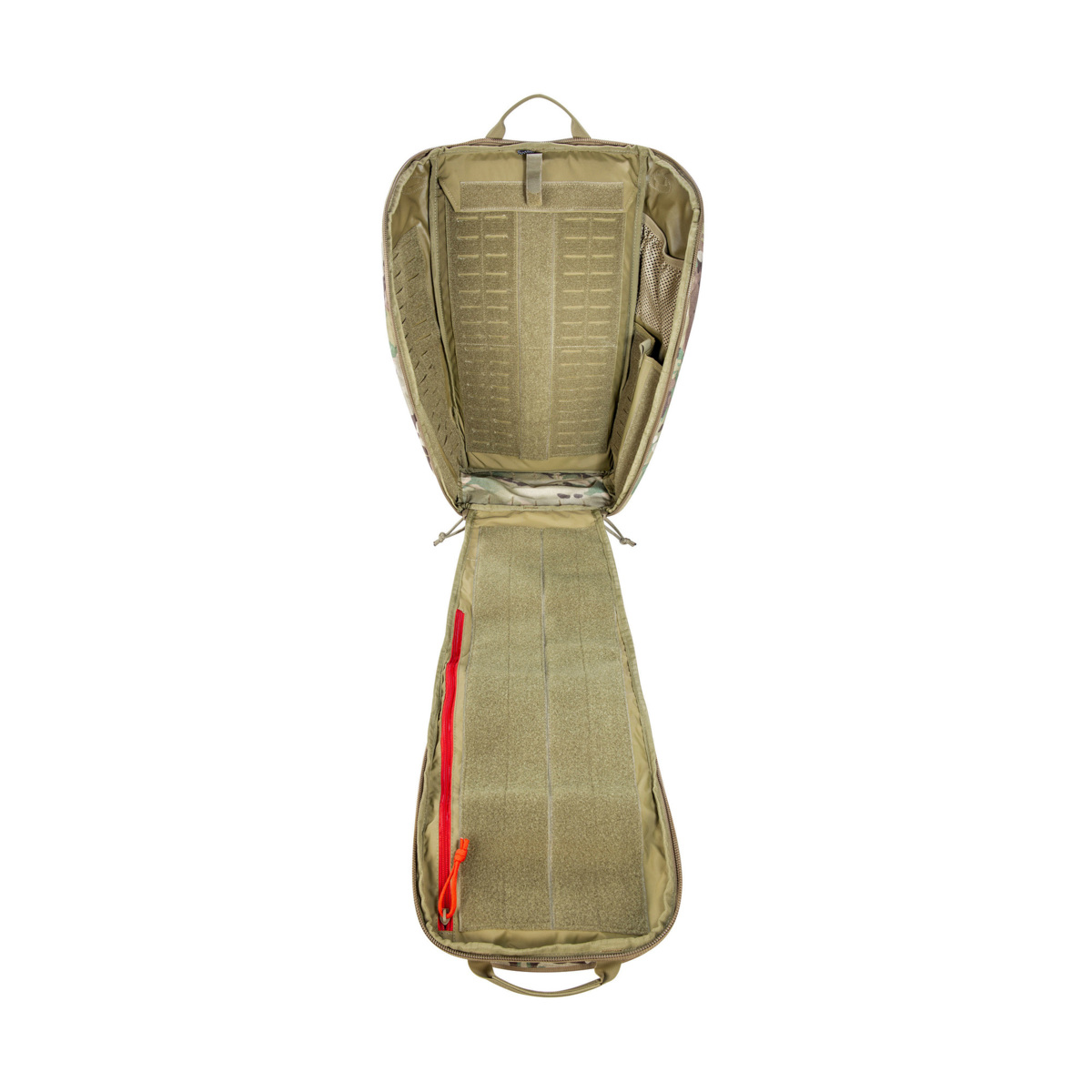 Tasmanian Tiger Modular Medic Pack 38 Erste-Hilfe-Rucksack Multicam
