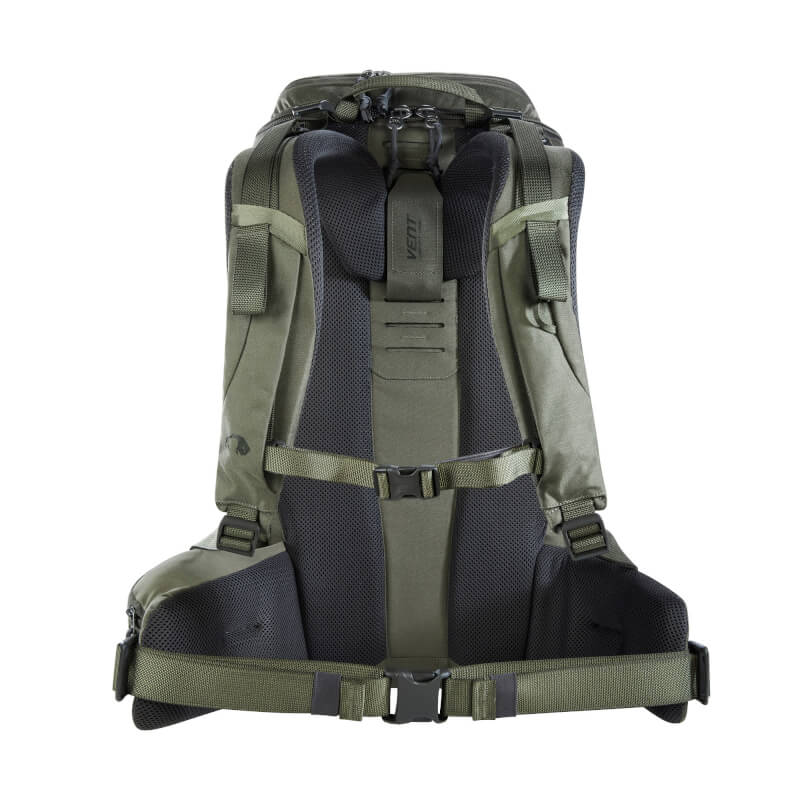 Tatonka EDC Pack 30 Rucksack Stone Grey Olive