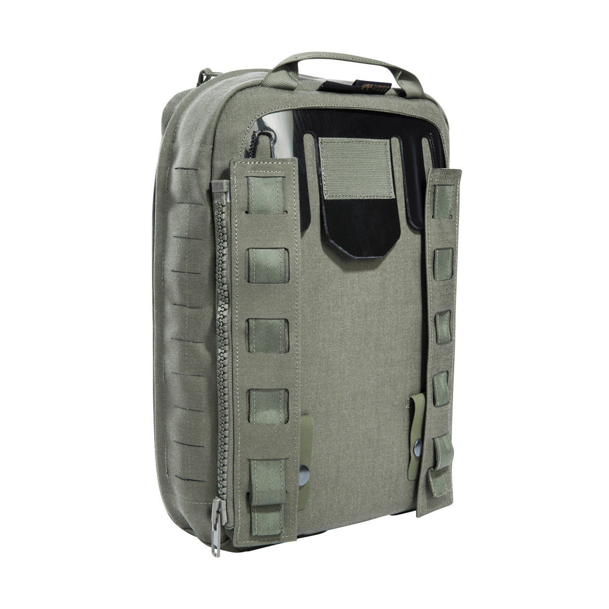 Tasmanian Tiger Medic Assault Pack S ZP Erste-Hilfe-Rucksack Stone-Grey-Olive IRR