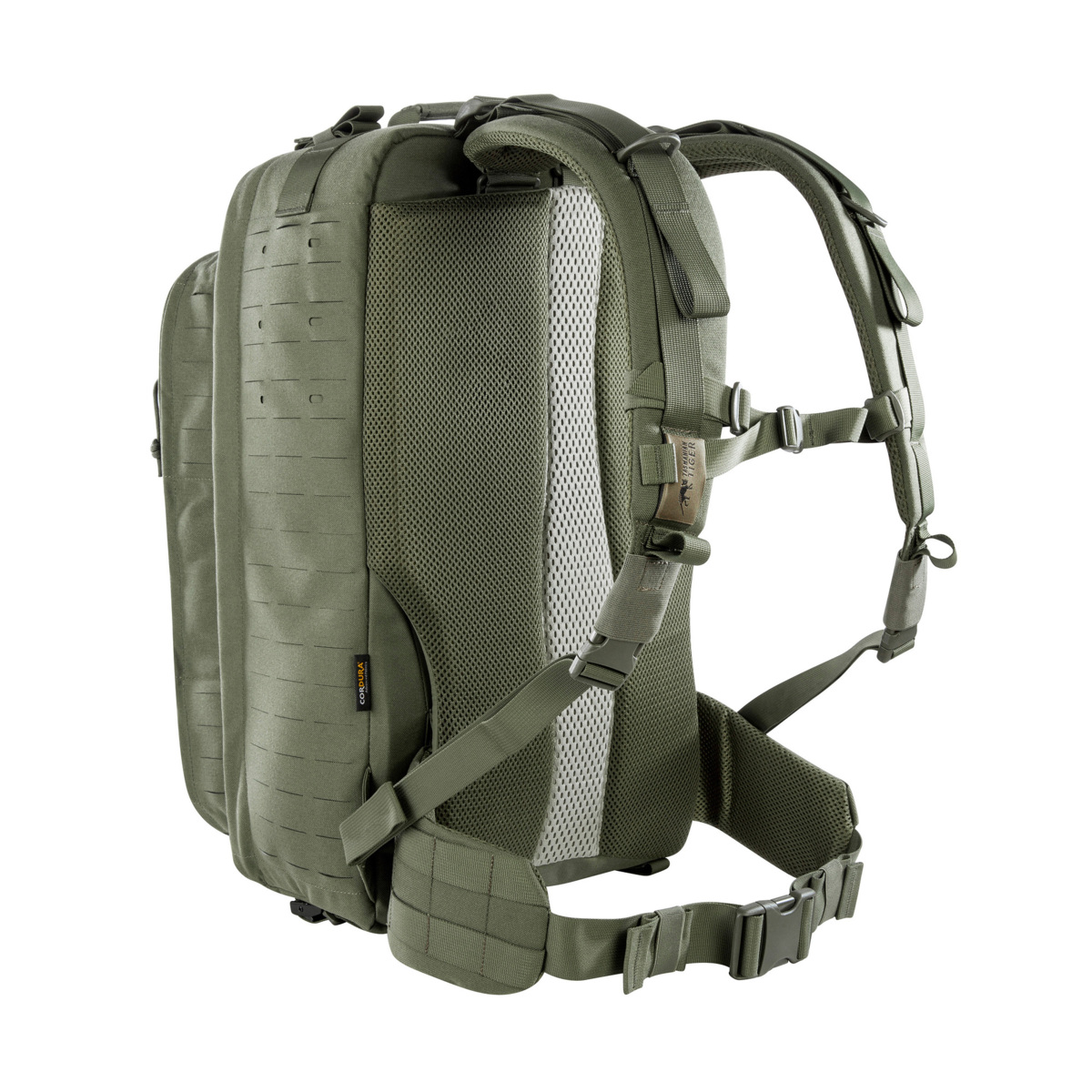 Tasmanian Tiger First Responder Move On MKIII Erste-Hilfe-Rucksack Olive
