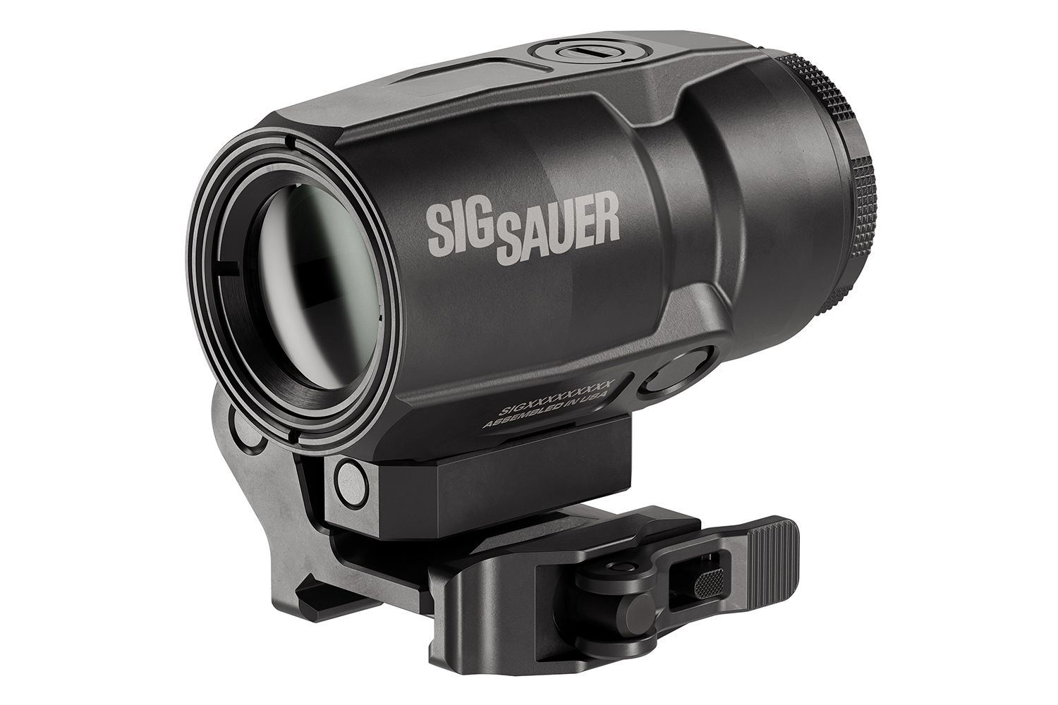 Sig Sauer Juliet3T-AMR Magnifier 3x22