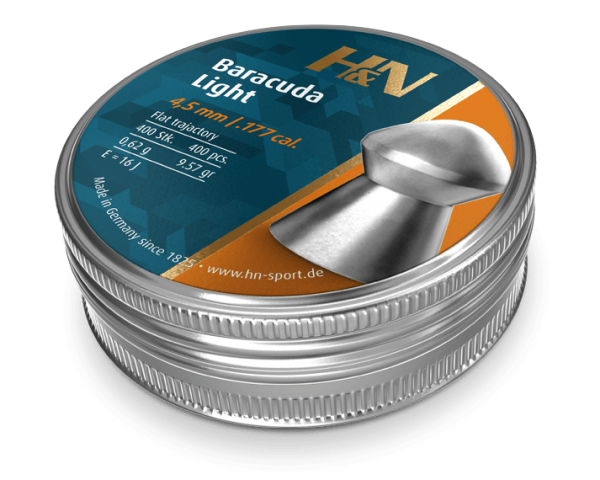 baracuda_light_45_web H&N Baracuda Light