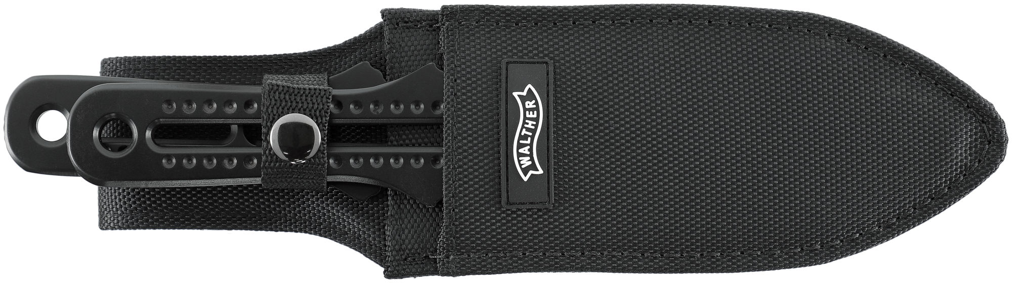 Walther ATK Advanced Throwing Knife