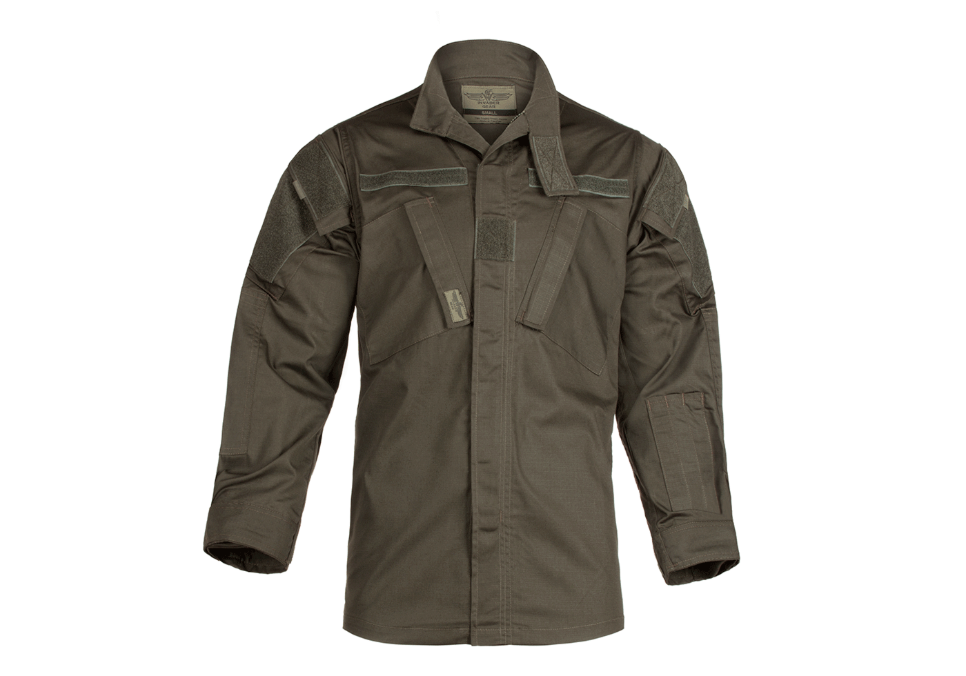 Revenger-TDU-Shirt-OD-ig13622large1 Invader Gear Revenger TDU Shirt