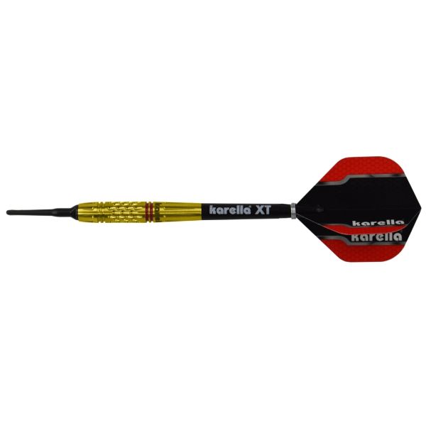 Softdart Karella Commander Gold 90% Tungsten 20 g