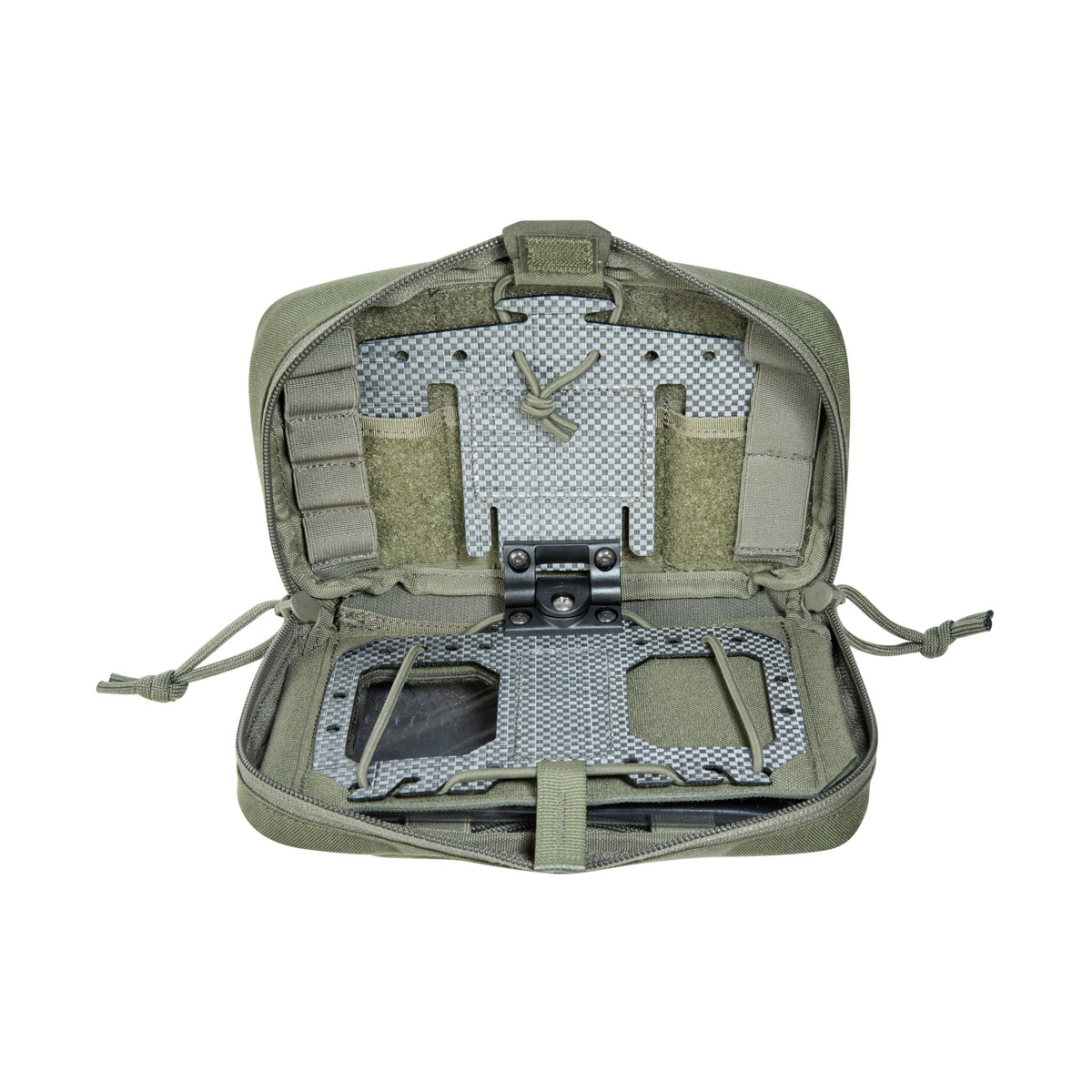 Tasmanian Tiger Tac Organizer Pro Dokumententasche Olive