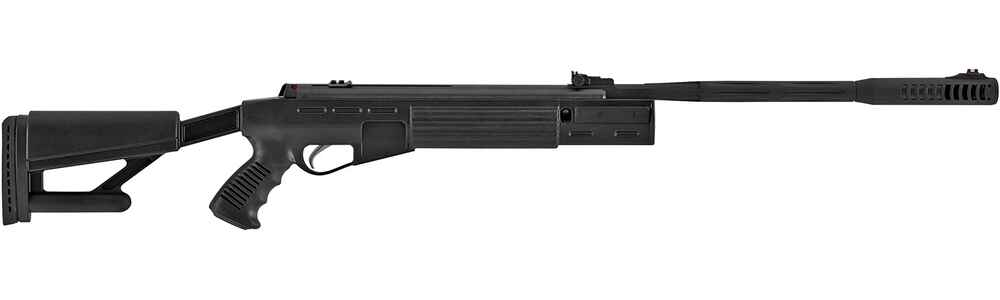 serverCa1hZwmIOCaCb Mercury Luftgewehr AirTact 4,5mm Set