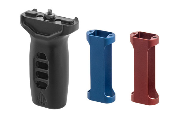 MT_FGM01_PRO_1 UTG Super Slim Vertical Foregrip