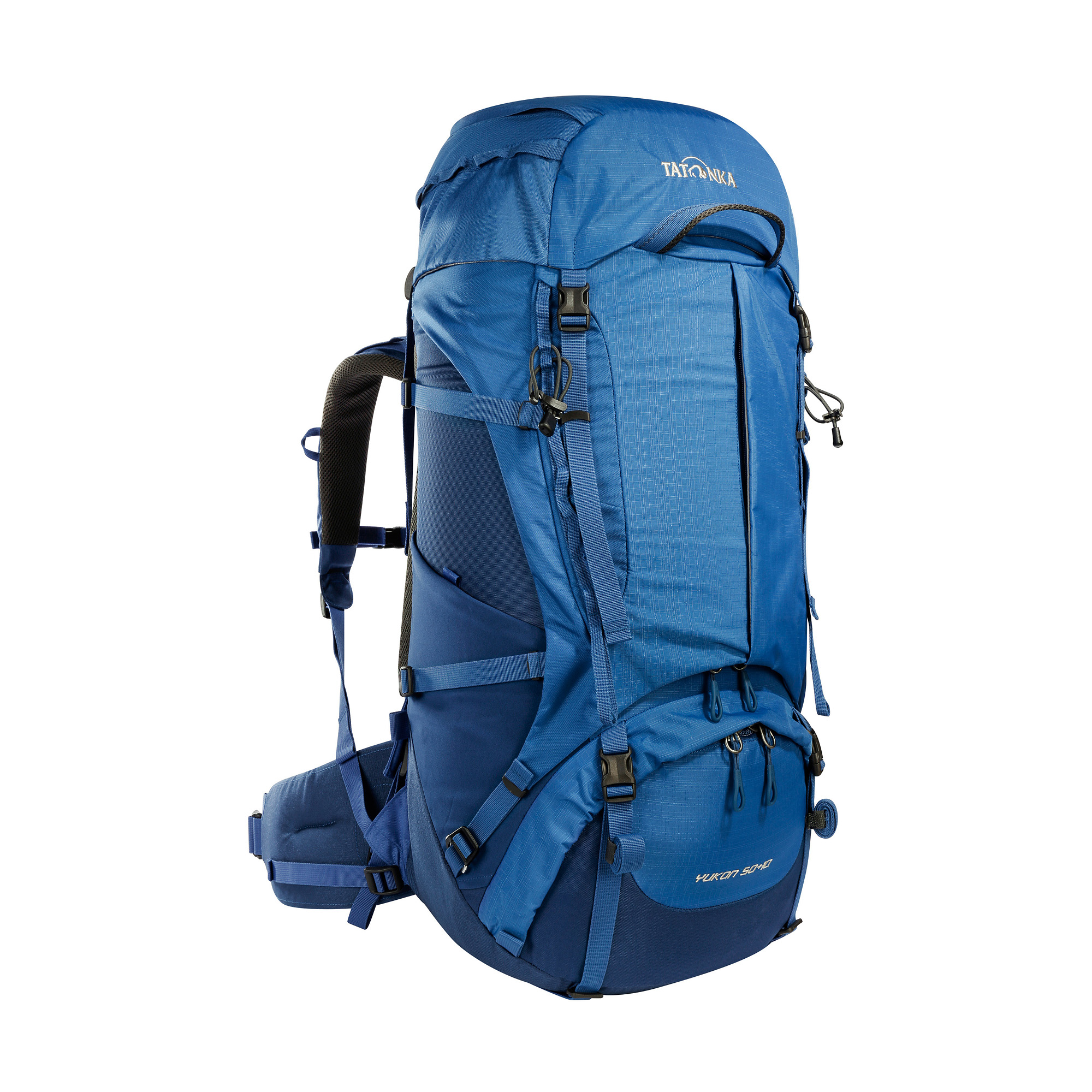 1343369a Tatonka Yukon 50+10 - Trekkingrucksack