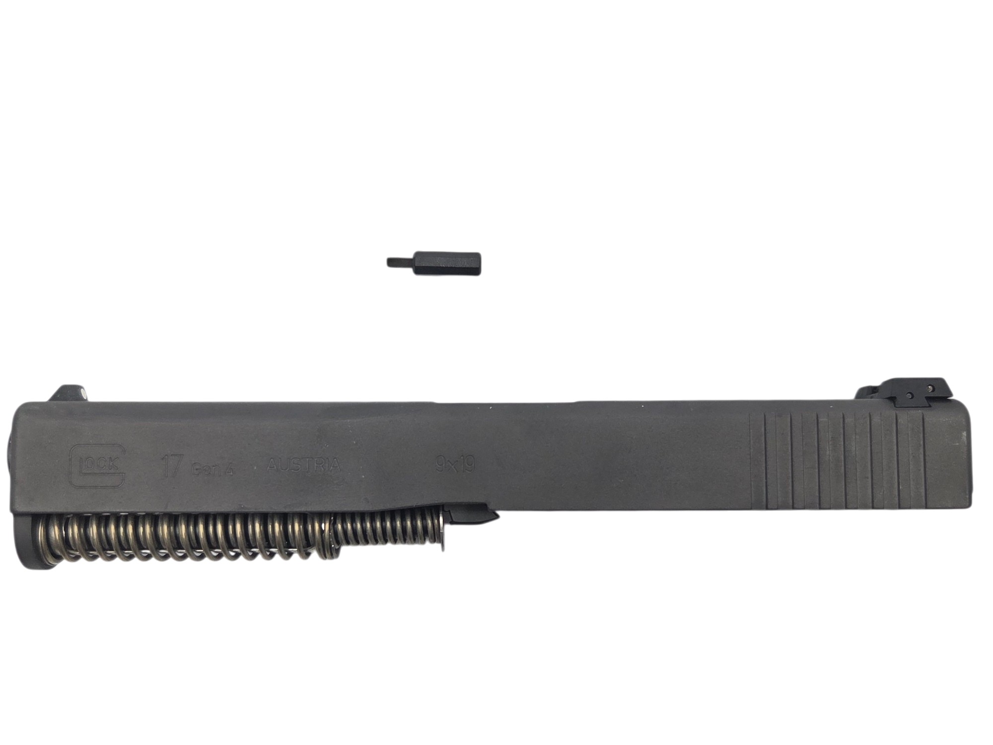Wechselsystem Glock 17 Gen4 9mm Luger