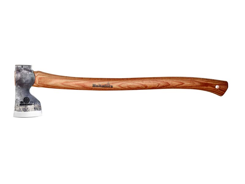 602300 Hultafors Fällaxt Qvarfot