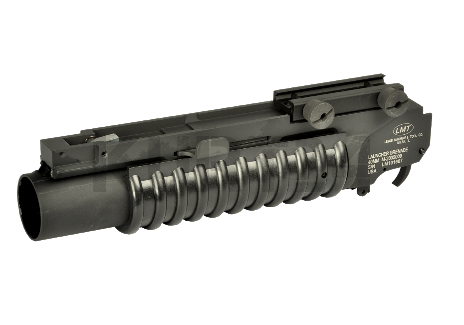 G&P QD M203 Grenade Launcher Short