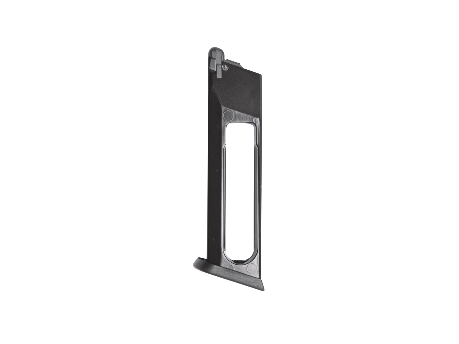 17845-000 ASG Magazin für CZ P-09 CO2