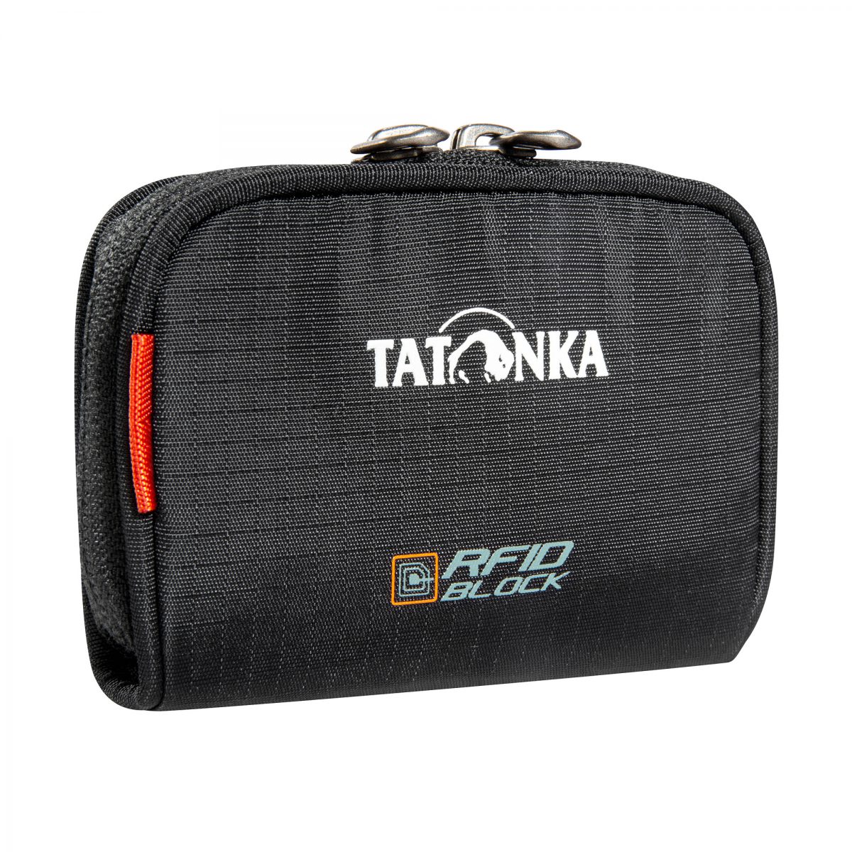 Tatonka Plain Wallet RFID B Geldbörse mit RFID Blocker