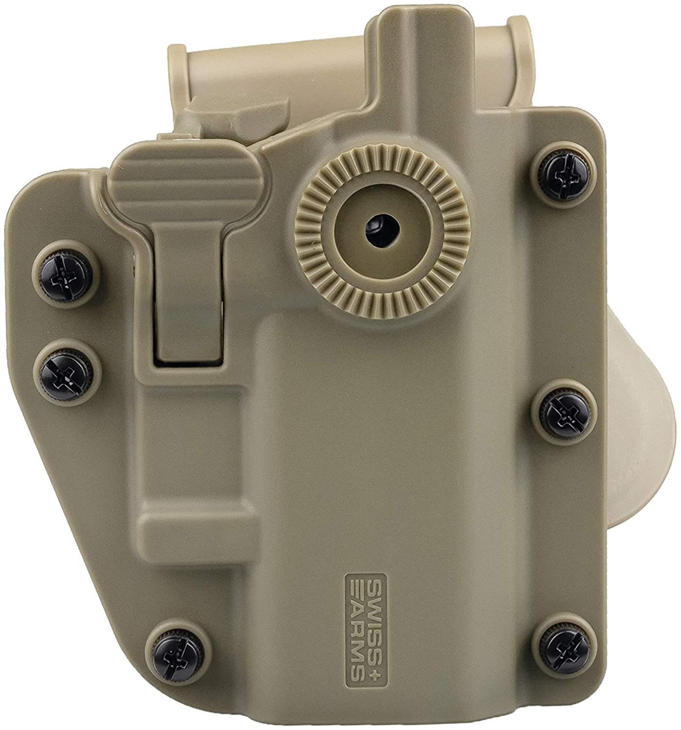 Swiss Arms Universal-Holster AdaptX Level 3