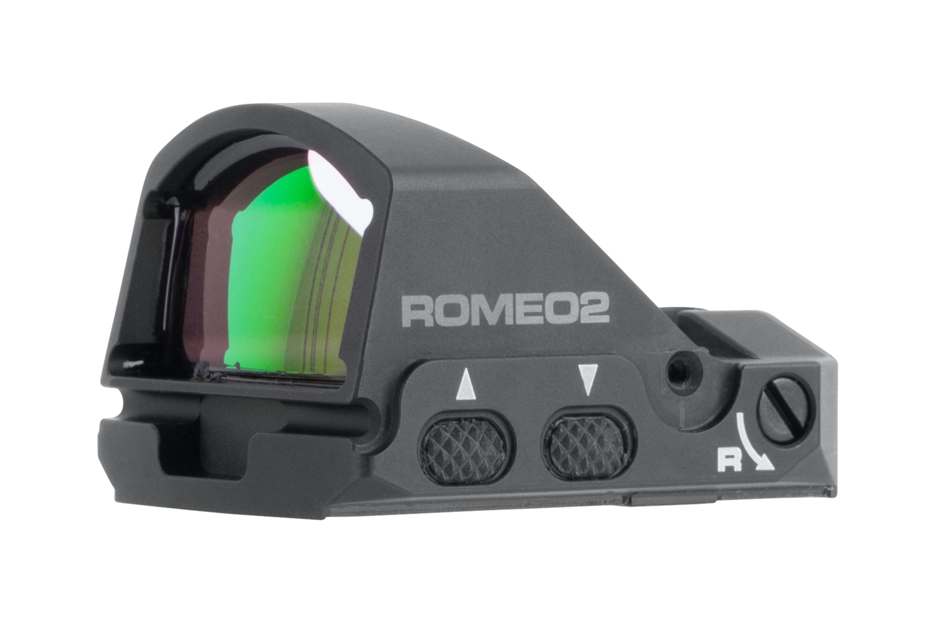 Sig Sauer ROMEO2 3/6 MOA Red Dot