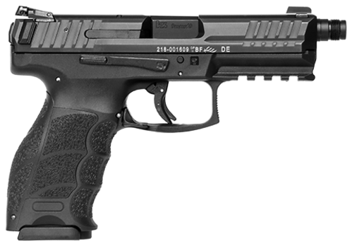 Heckler & Koch SFP9 SD-SF 9mm Luger