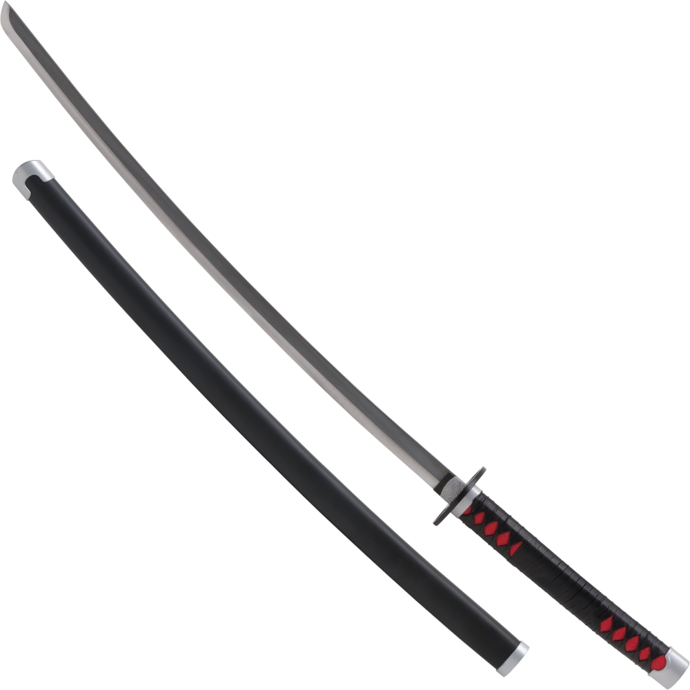 Demon Slayer Katana Tanjiro